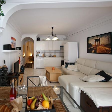 Costa Del Silencio Apartment Екстериор снимка