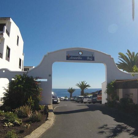 Costa Del Silencio Apartment Екстериор снимка