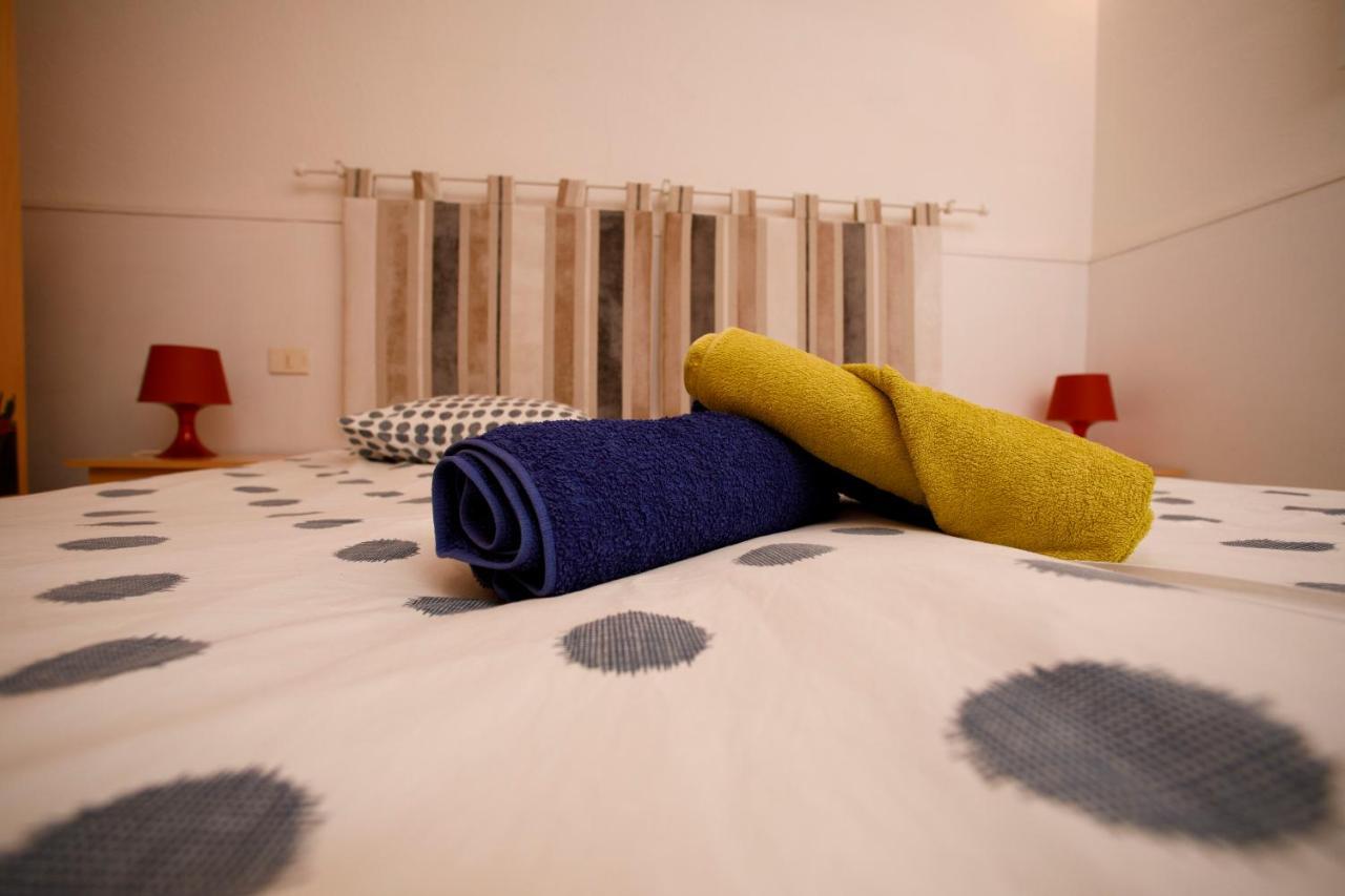 Costa Del Silencio Apartment Екстериор снимка