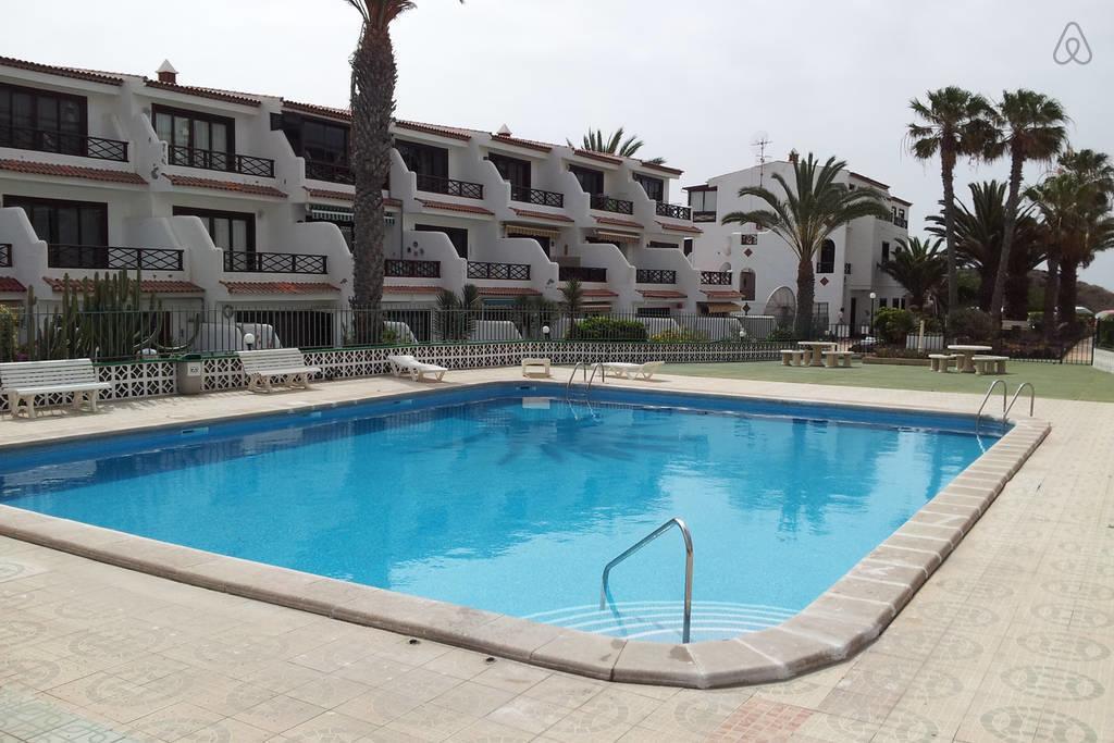 Costa Del Silencio Apartment Стая снимка