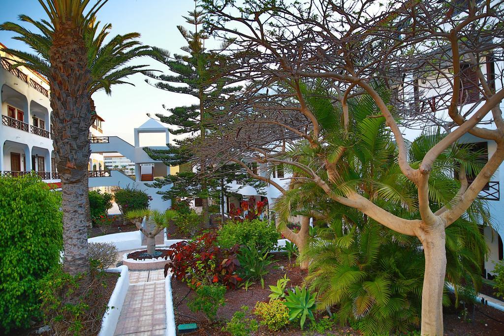 Costa Del Silencio Apartment Стая снимка