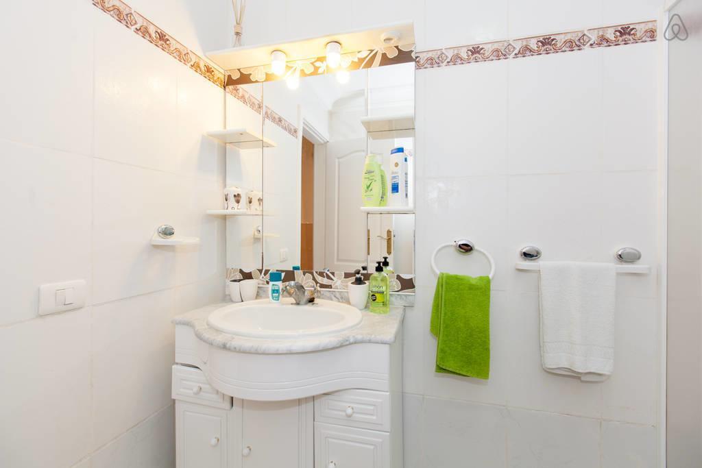 Costa Del Silencio Apartment Стая снимка