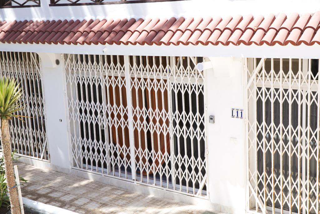 Costa Del Silencio Apartment Екстериор снимка