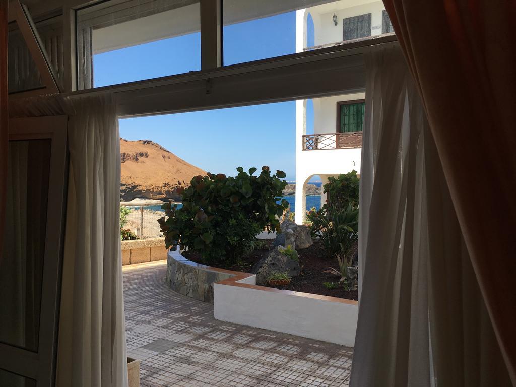 Costa Del Silencio Apartment Екстериор снимка