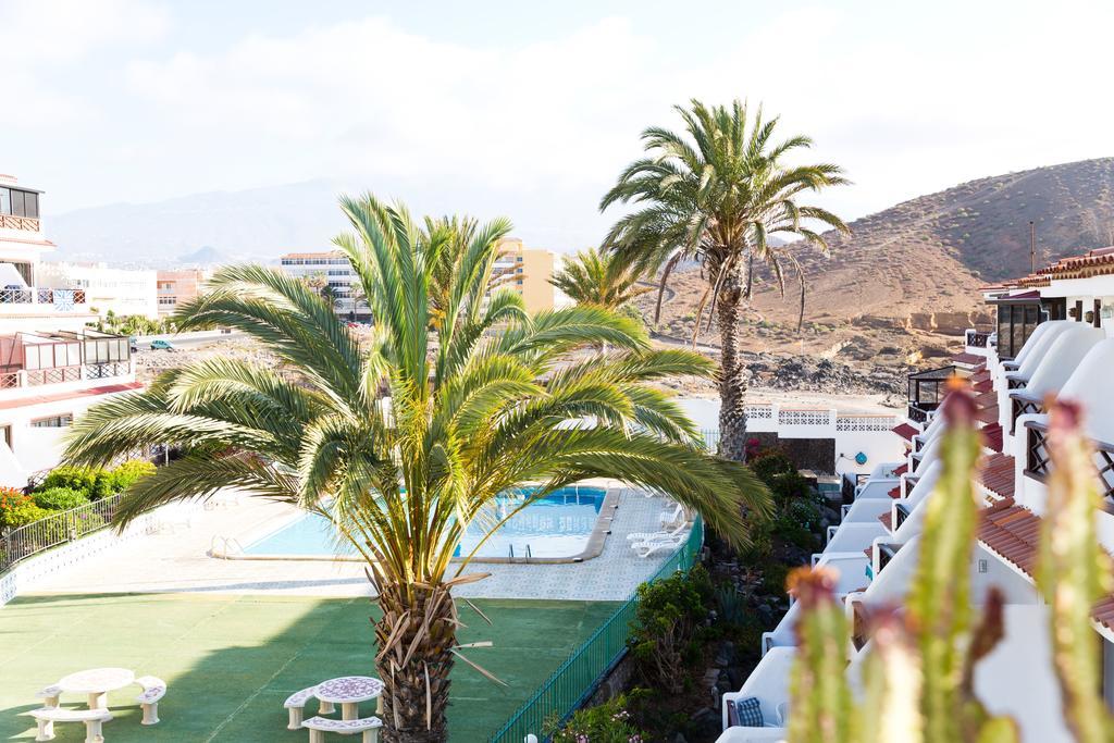 Costa Del Silencio Apartment Екстериор снимка