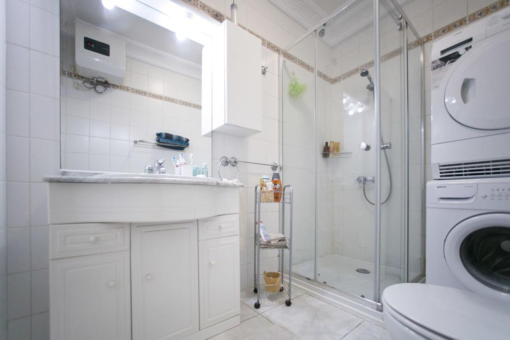 Costa Del Silencio Apartment Екстериор снимка