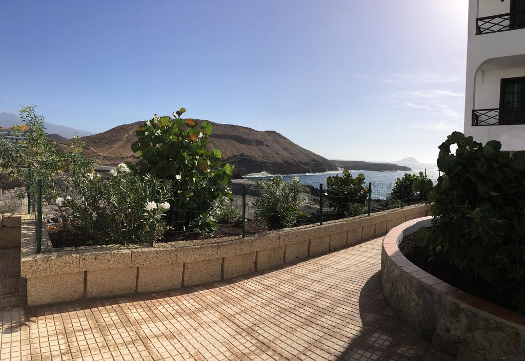 Costa Del Silencio Apartment Екстериор снимка