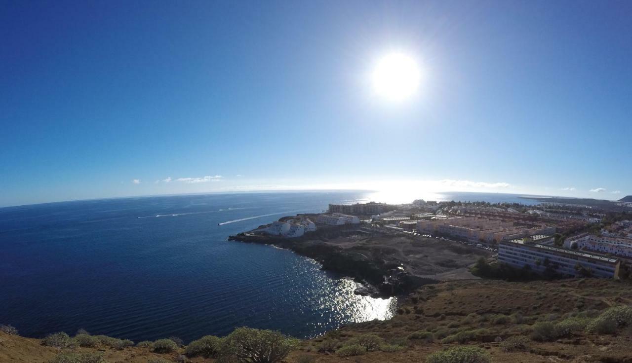 Costa Del Silencio Apartment Екстериор снимка